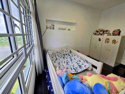 Blk 322B Punggol Bayview (Punggol), HDB 4 Rooms #558335291